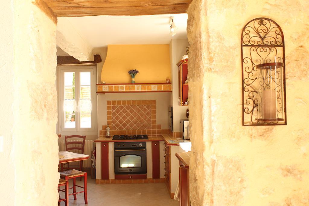 Maison D'Hotes Las Baillargues De Haut Mouchan エクステリア 写真