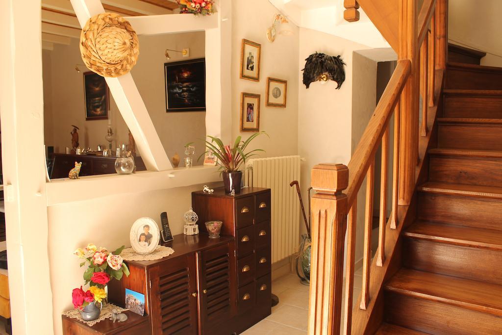 Maison D'Hotes Las Baillargues De Haut Mouchan エクステリア 写真