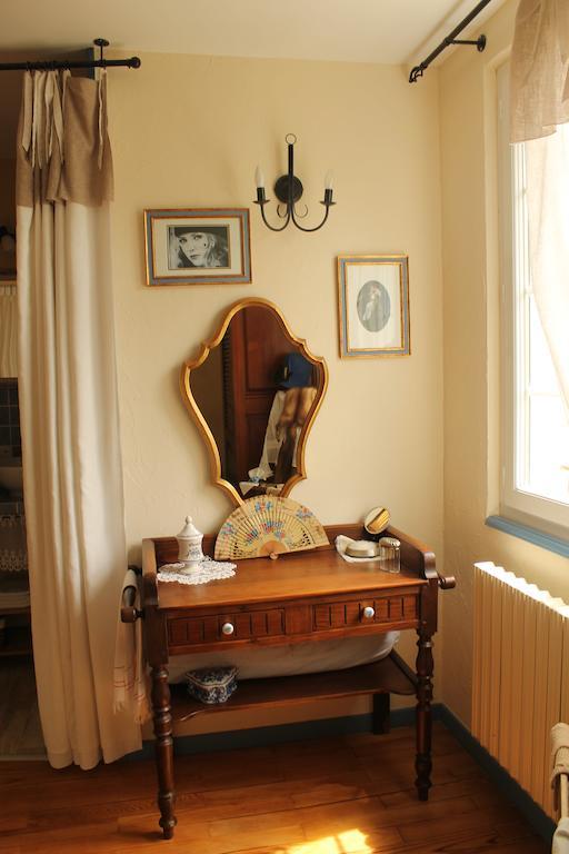 Maison D'Hotes Las Baillargues De Haut Mouchan 部屋 写真