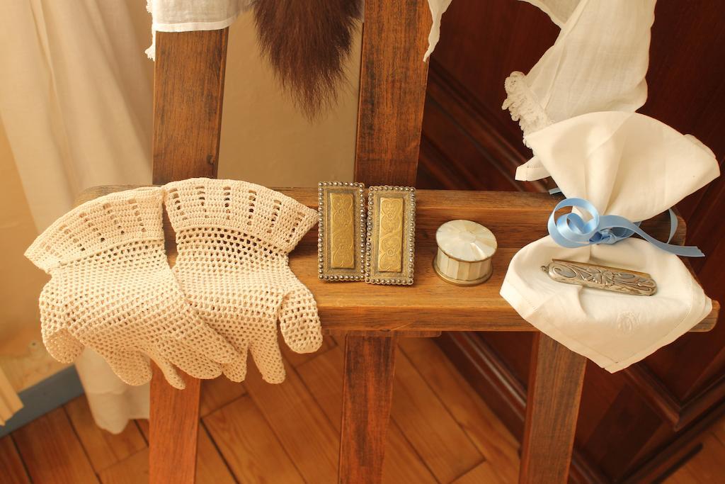 Maison D'Hotes Las Baillargues De Haut Mouchan 部屋 写真