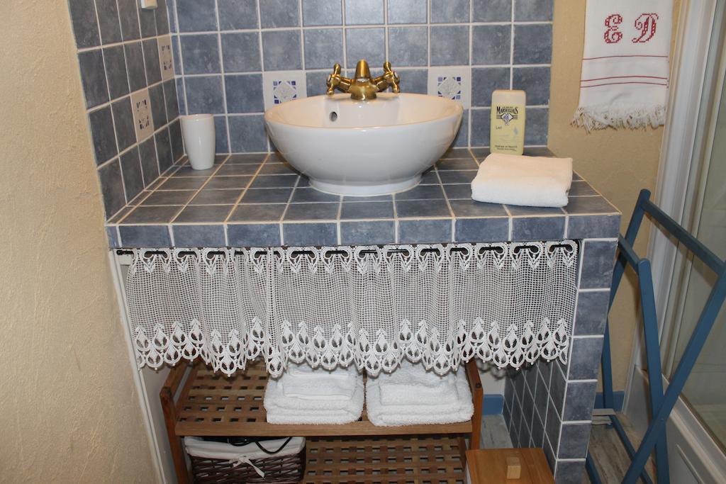 Maison D'Hotes Las Baillargues De Haut Mouchan 部屋 写真
