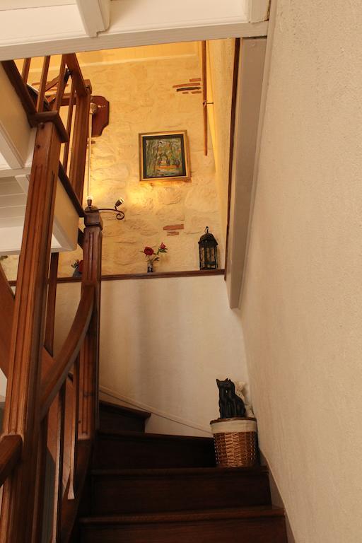 Maison D'Hotes Las Baillargues De Haut Mouchan エクステリア 写真