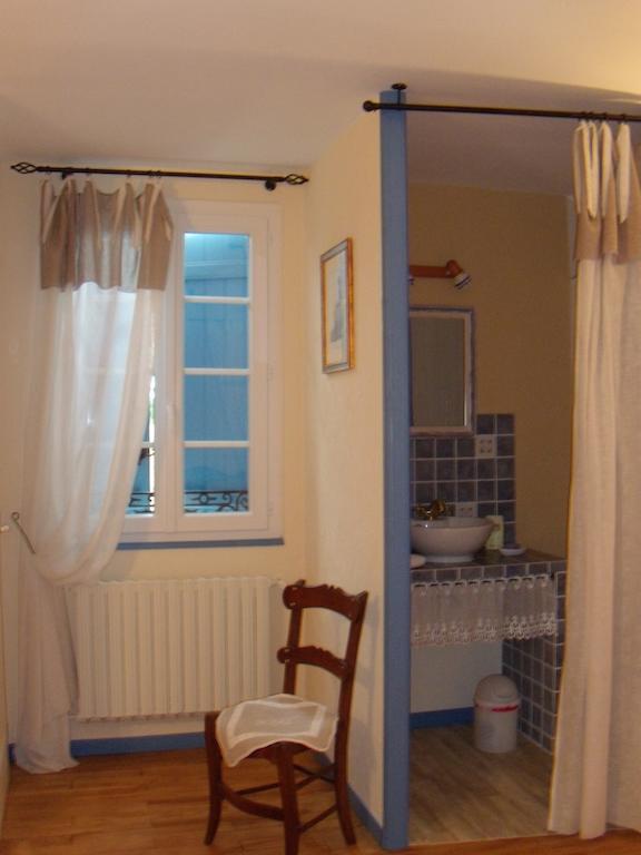 Maison D'Hotes Las Baillargues De Haut Mouchan 部屋 写真
